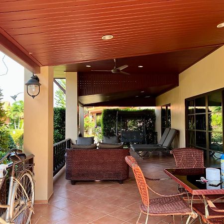 Villa Sea Breeze House Mae Phim Esterno foto