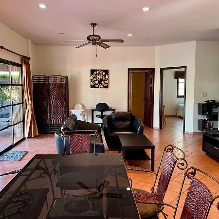 Villa Sea Breeze House Mae Phim Esterno foto