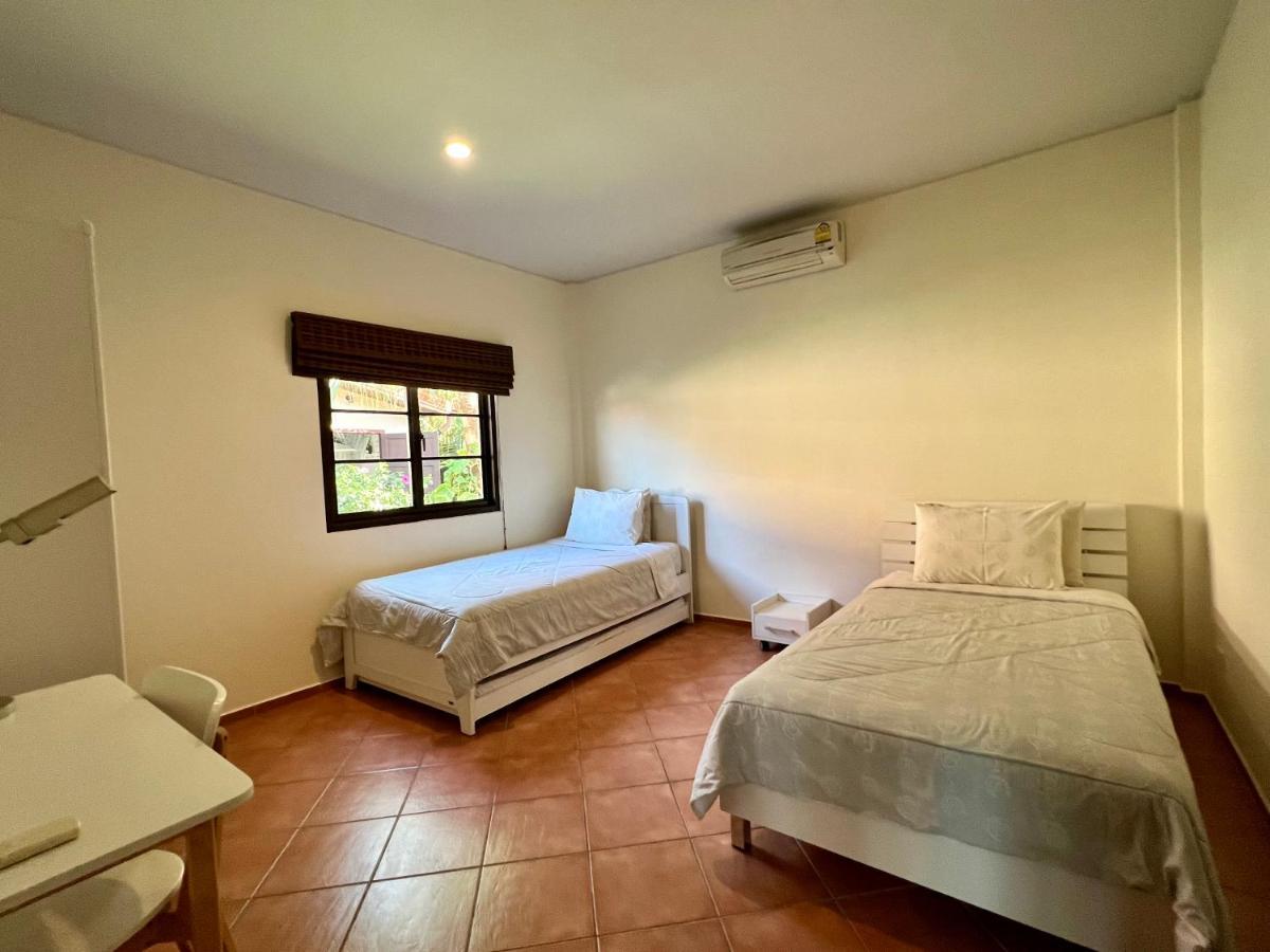 Villa Sea Breeze House Mae Phim Esterno foto