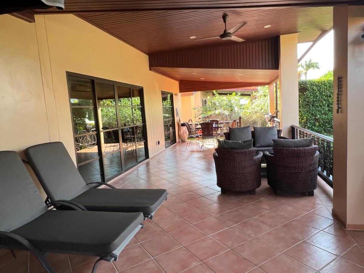 Villa Sea Breeze House Mae Phim Esterno foto