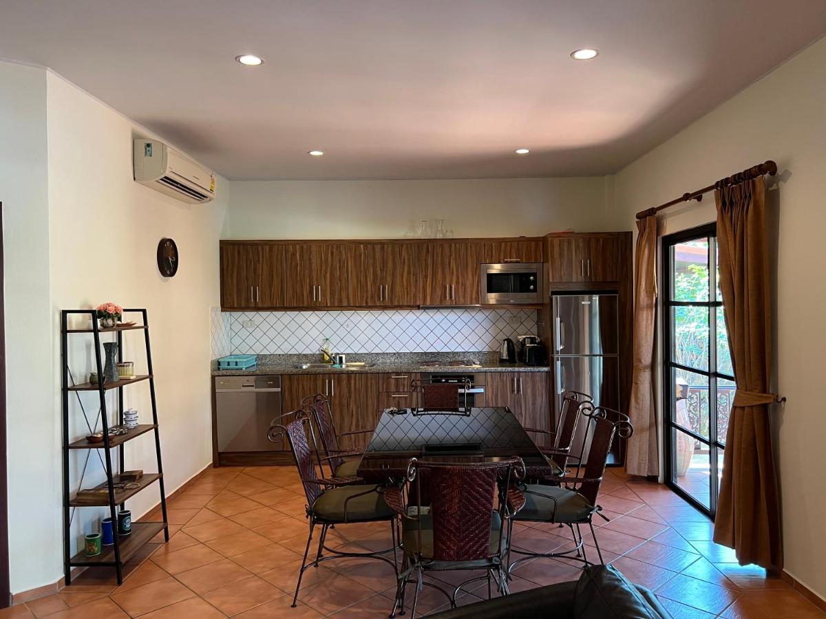 Villa Sea Breeze House Mae Phim Esterno foto
