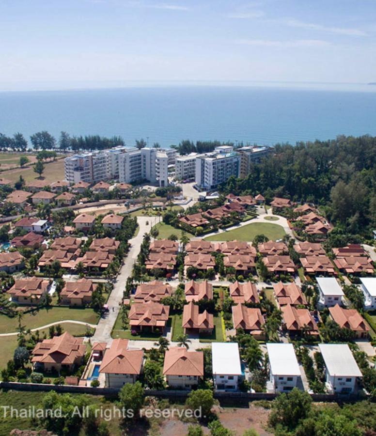 Villa Sea Breeze House Mae Phim Esterno foto