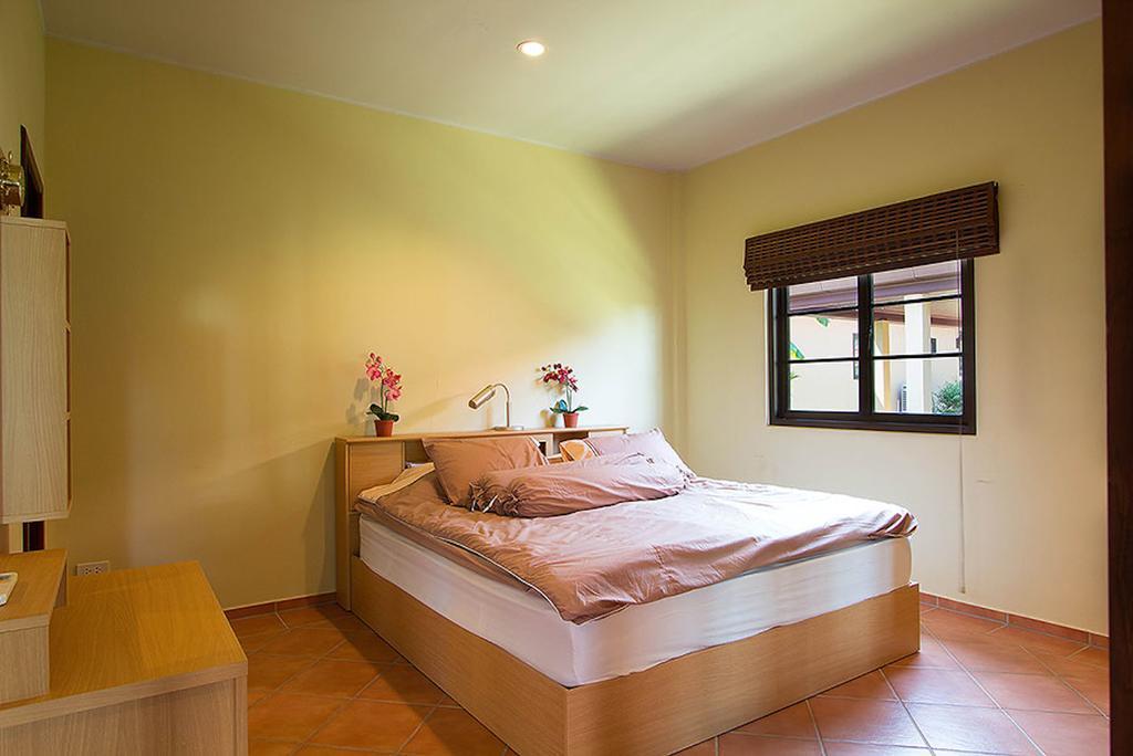 Villa Sea Breeze House Mae Phim Camera foto