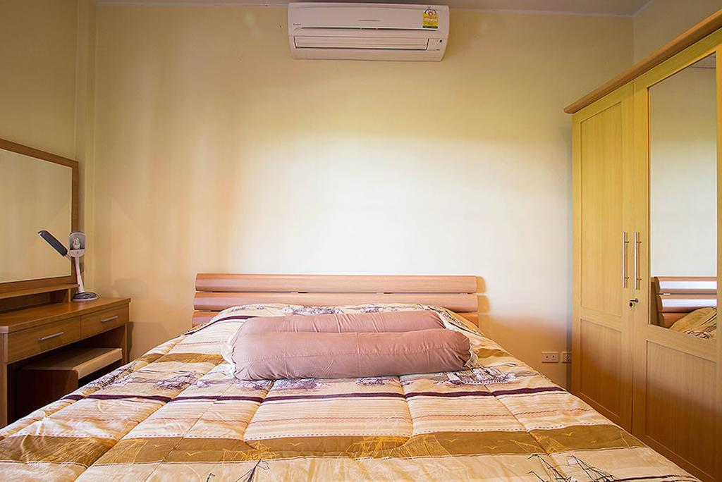Villa Sea Breeze House Mae Phim Camera foto