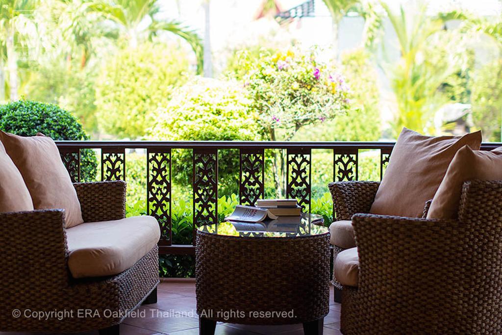 Villa Sea Breeze House Mae Phim Camera foto