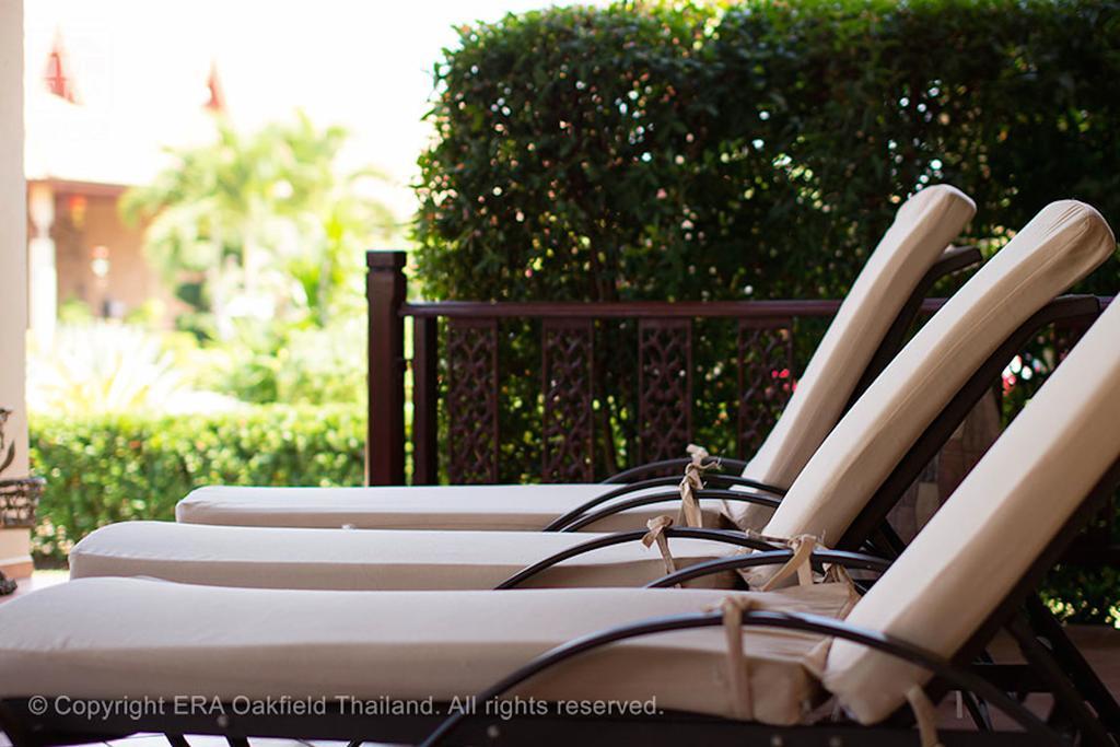 Villa Sea Breeze House Mae Phim Camera foto