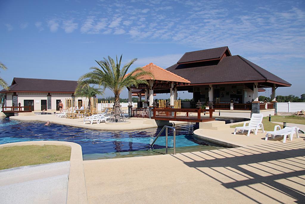 Villa Sea Breeze House Mae Phim Camera foto