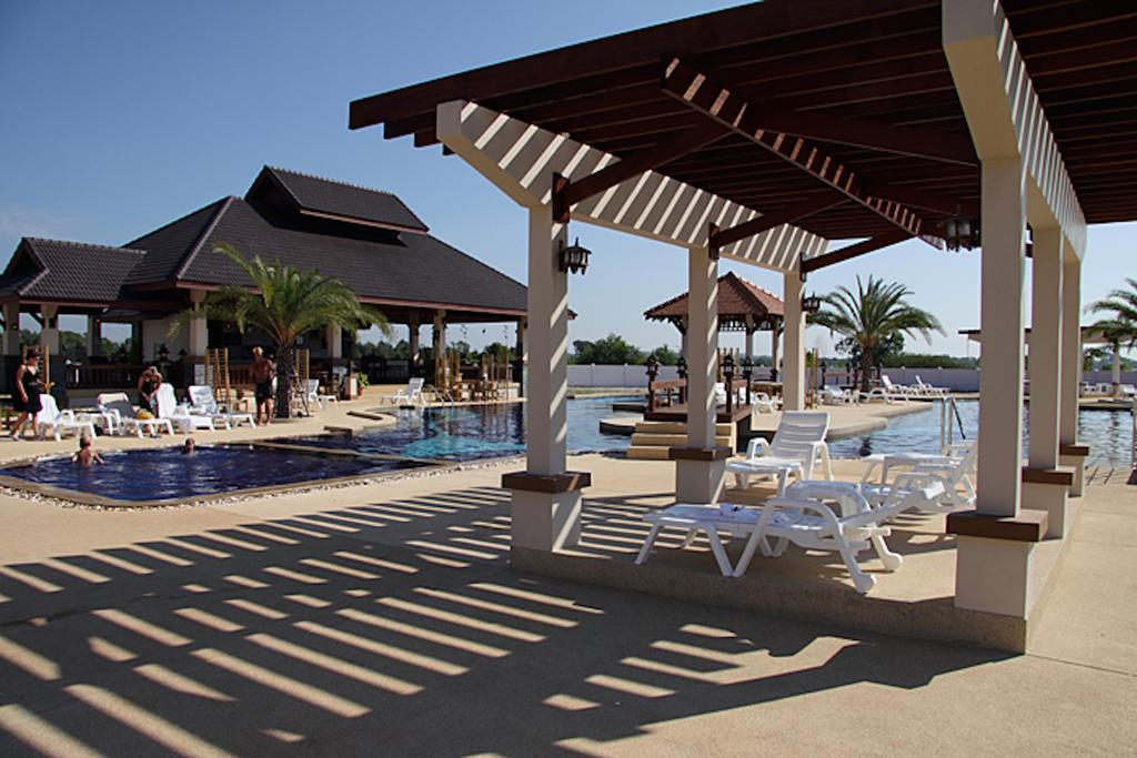 Villa Sea Breeze House Mae Phim Camera foto