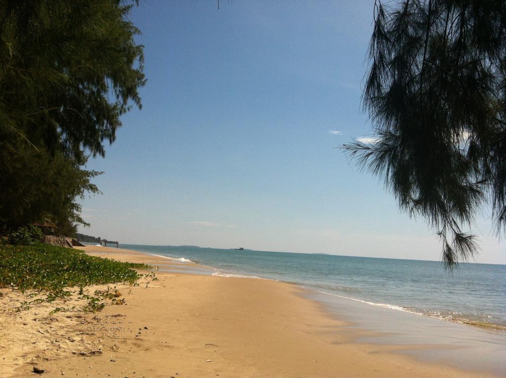 Villa Sea Breeze House Mae Phim Camera foto