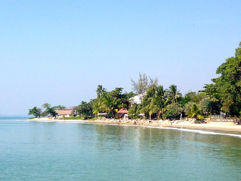 Villa Sea Breeze House Mae Phim Camera foto