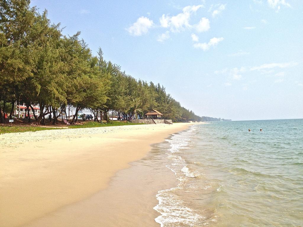 Villa Sea Breeze House Mae Phim Camera foto
