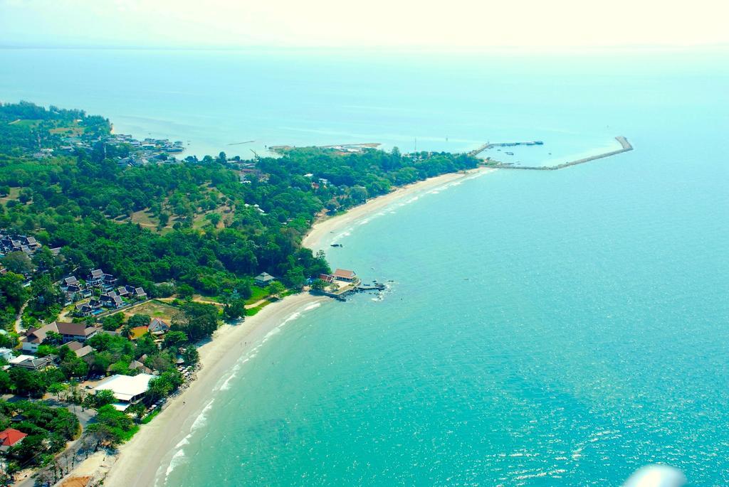 Villa Sea Breeze House Mae Phim Camera foto