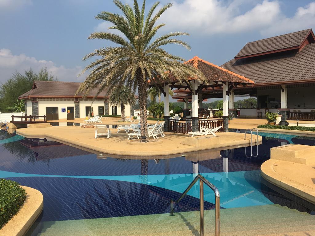 Villa Sea Breeze House Mae Phim Esterno foto