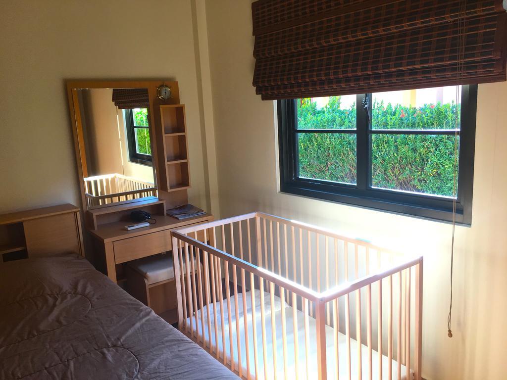 Villa Sea Breeze House Mae Phim Esterno foto