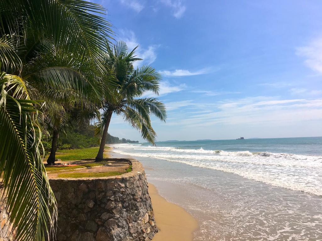 Villa Sea Breeze House Mae Phim Esterno foto