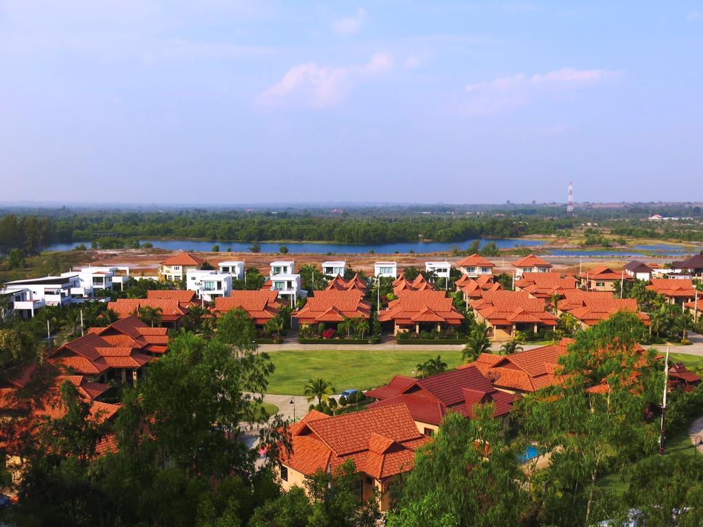 Villa Sea Breeze House Mae Phim Esterno foto